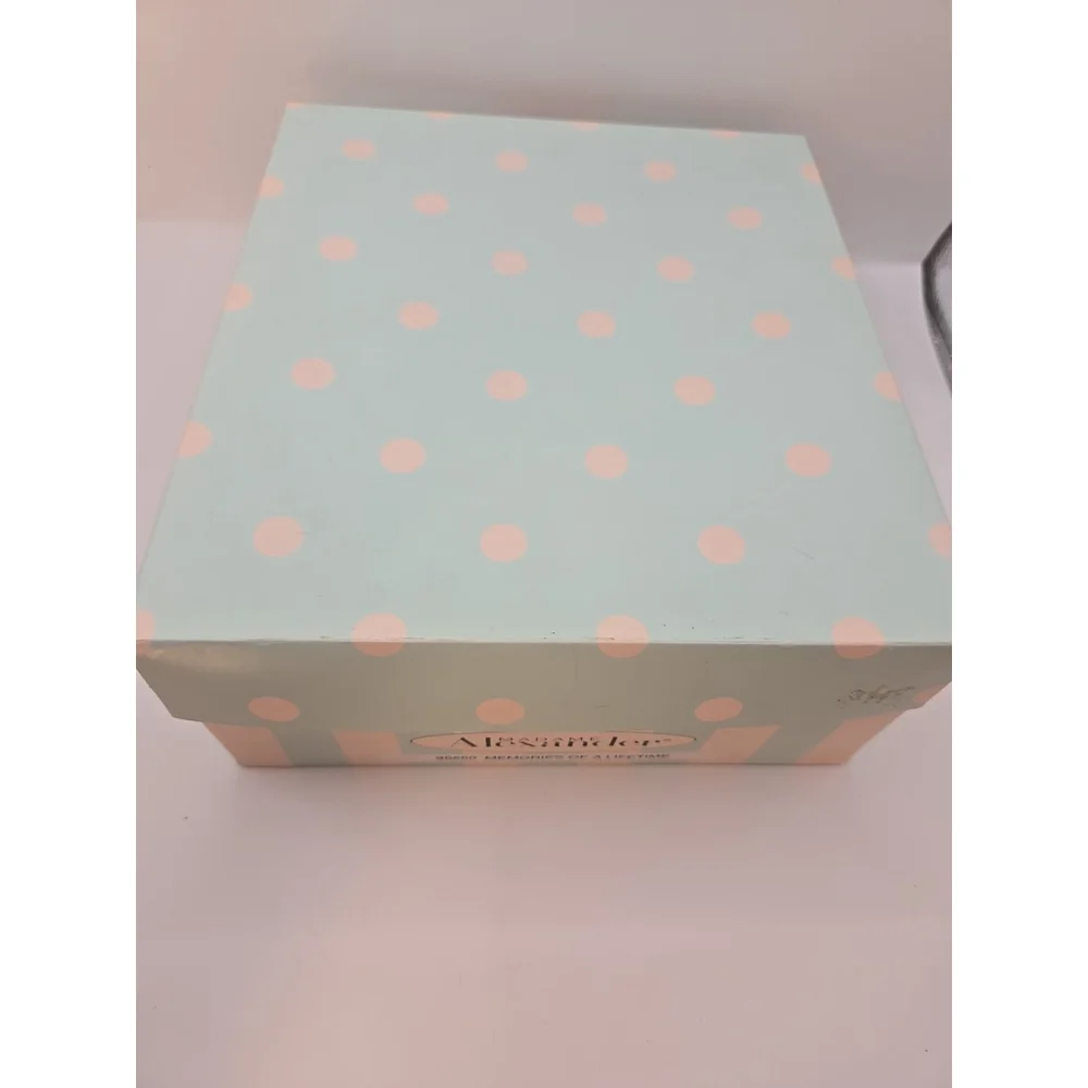 NIB Madame Alexander Memories of a Lifetime 30650 Blonde.‎ Wtag. RARE